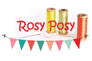 Logo for Rosy POsy